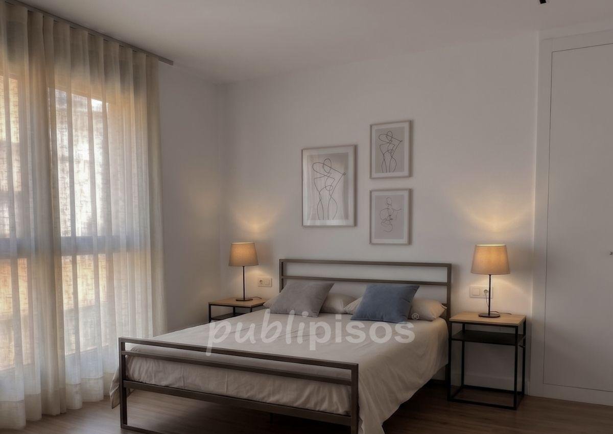 Piso de 100 m² en Zaragoza