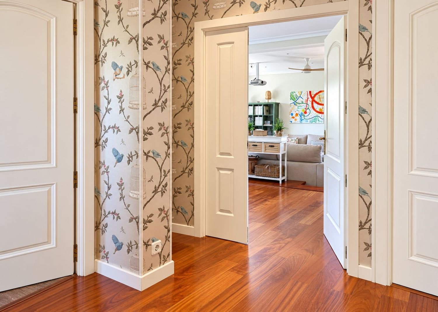 Casa de 336 m² a Las Rozas de Madrid