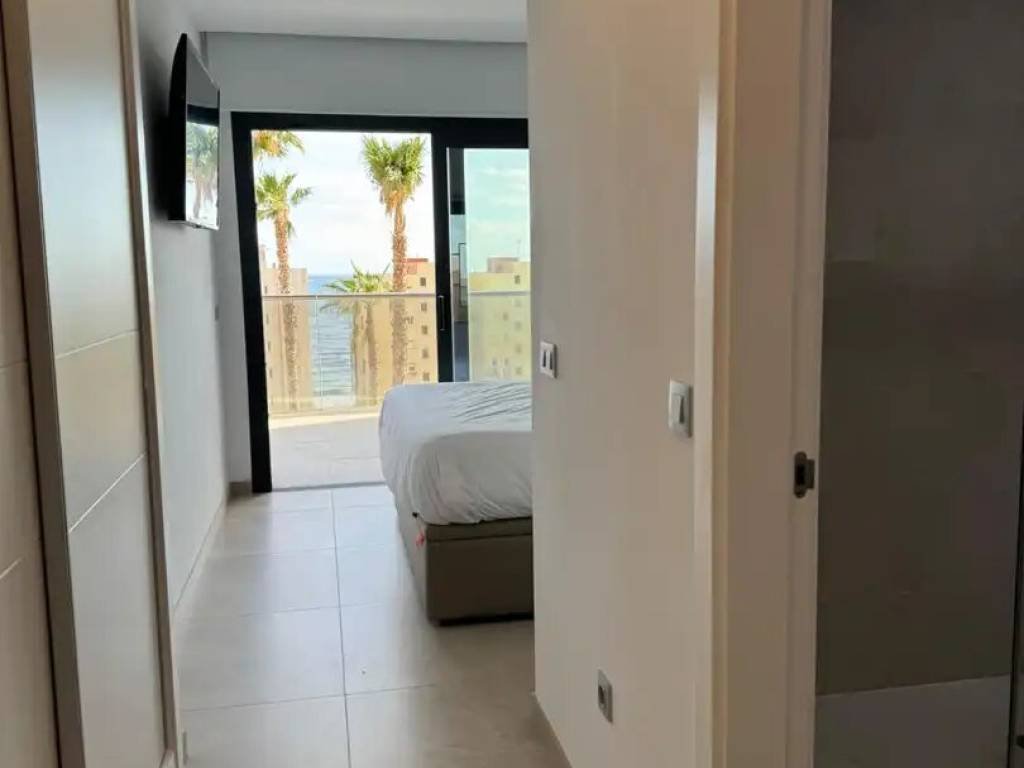 Piso de 145 m² en Benidorm