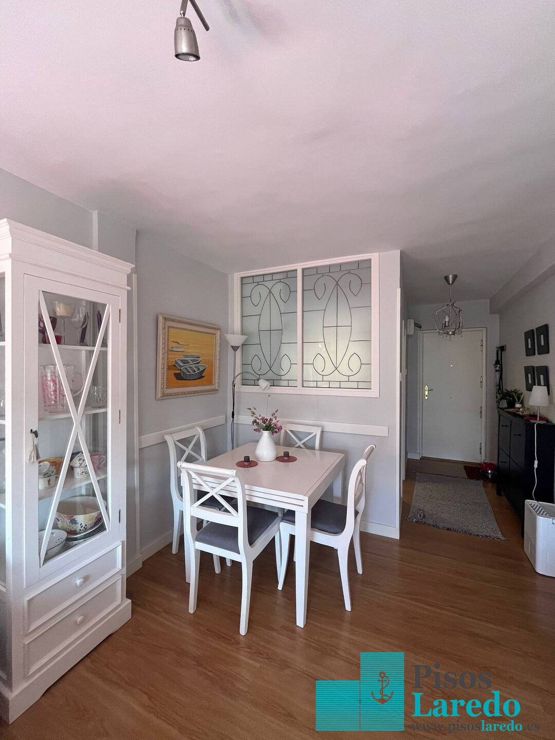 Piso de 65 m² en Laredo