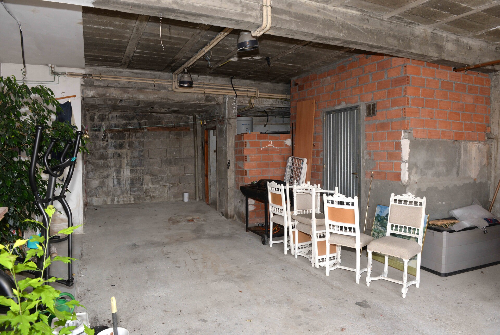 Casa de 277 m² en Santiago de Compostela