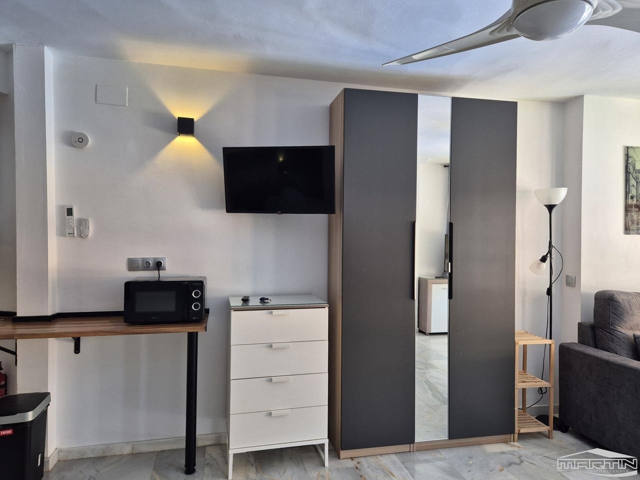 Pis de 45 m² a Torrox