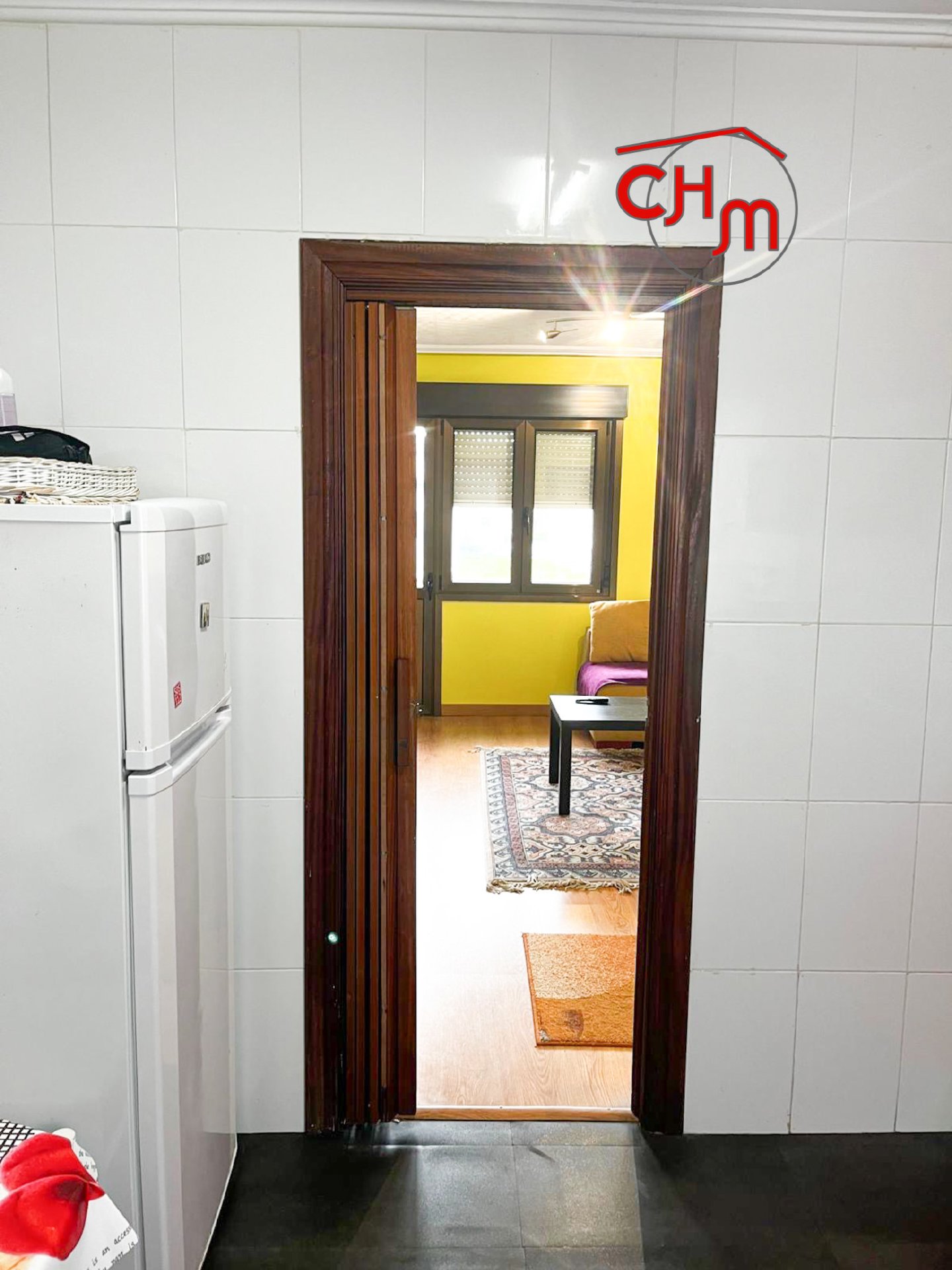 Piso de 75 m² en Colindres