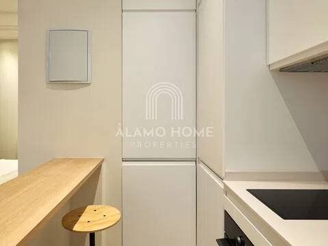 Piso de 24 m² en Madrid