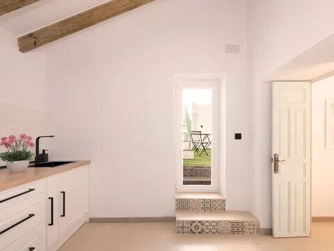 Casa de 125 m² en Alcaucín