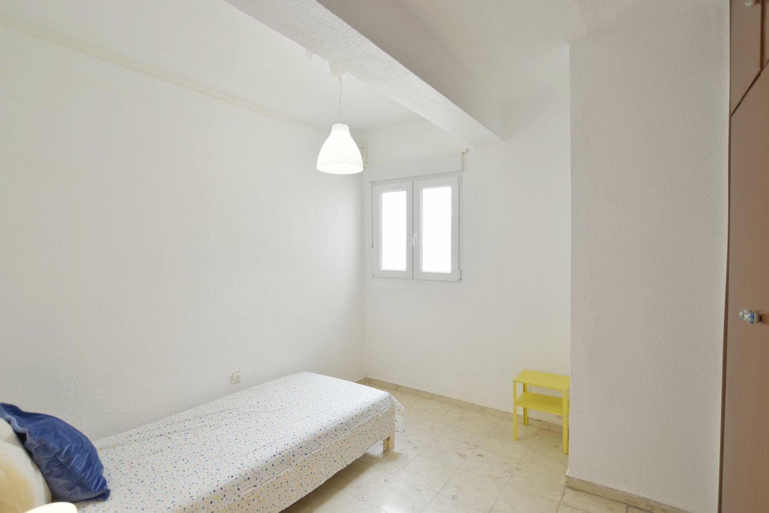 Wohnung 67 m² in Valencia
