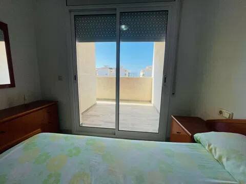 Piso de 78 m² en Calafell