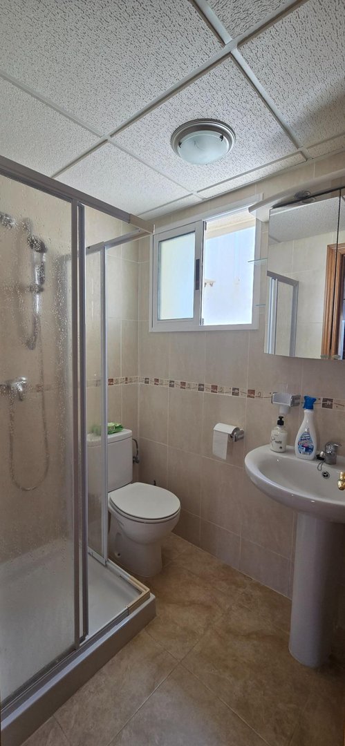 Pis de 70 m² a Águilas