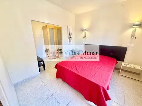 Piso de 89 m² en Palma
