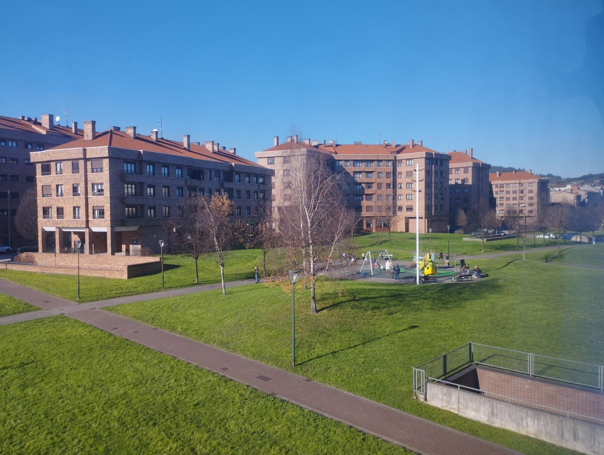Piso de 70 m² en Gijón