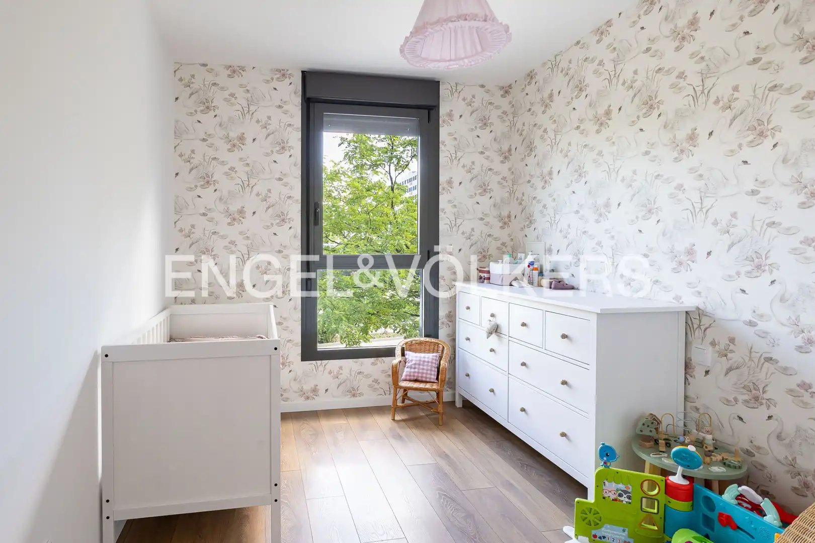 Pis de 170 m² a Madrid