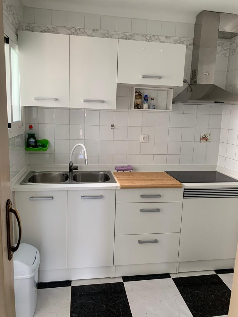 Piso de 50 m² en Cartagena