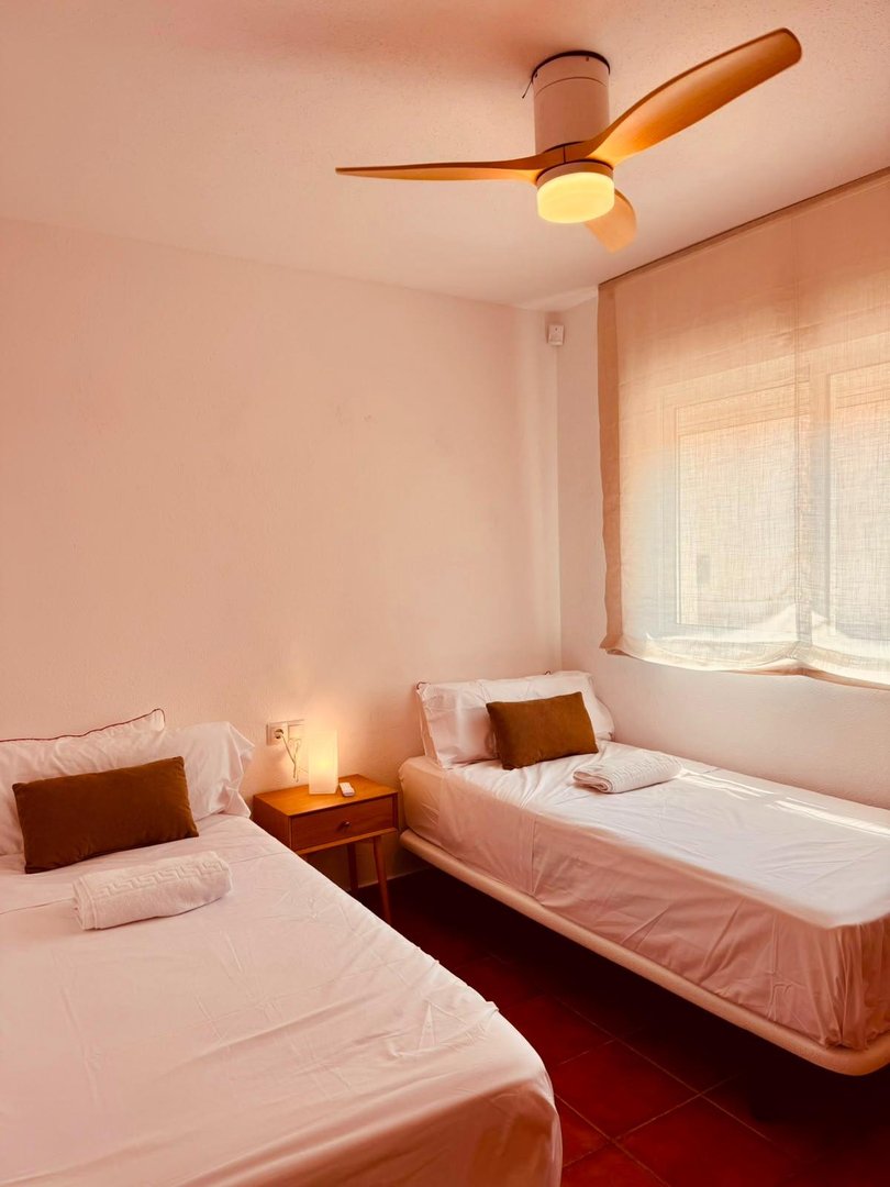 Piso de 70 m² en Cartagena