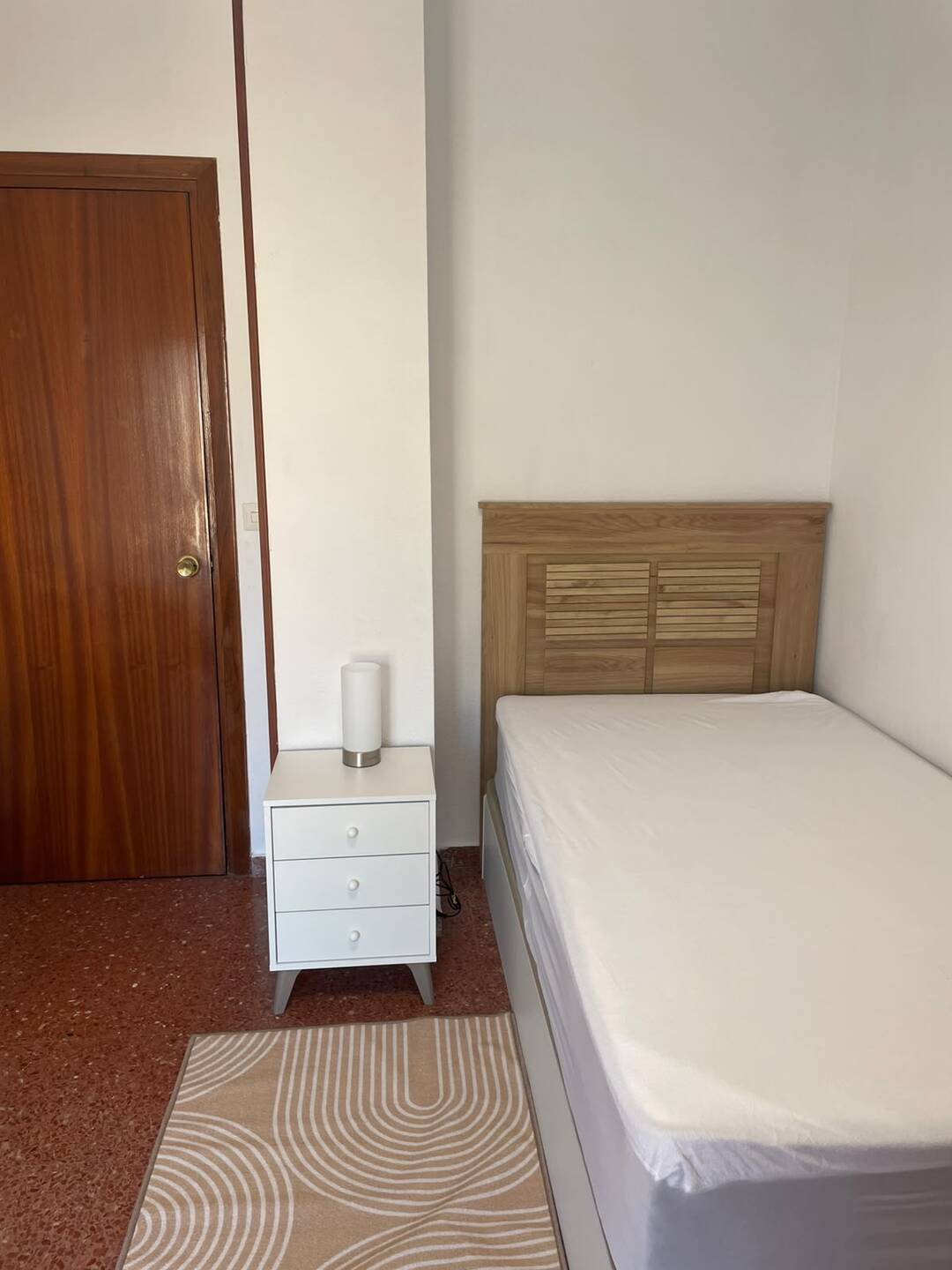 Piso de 90 m² en Almería