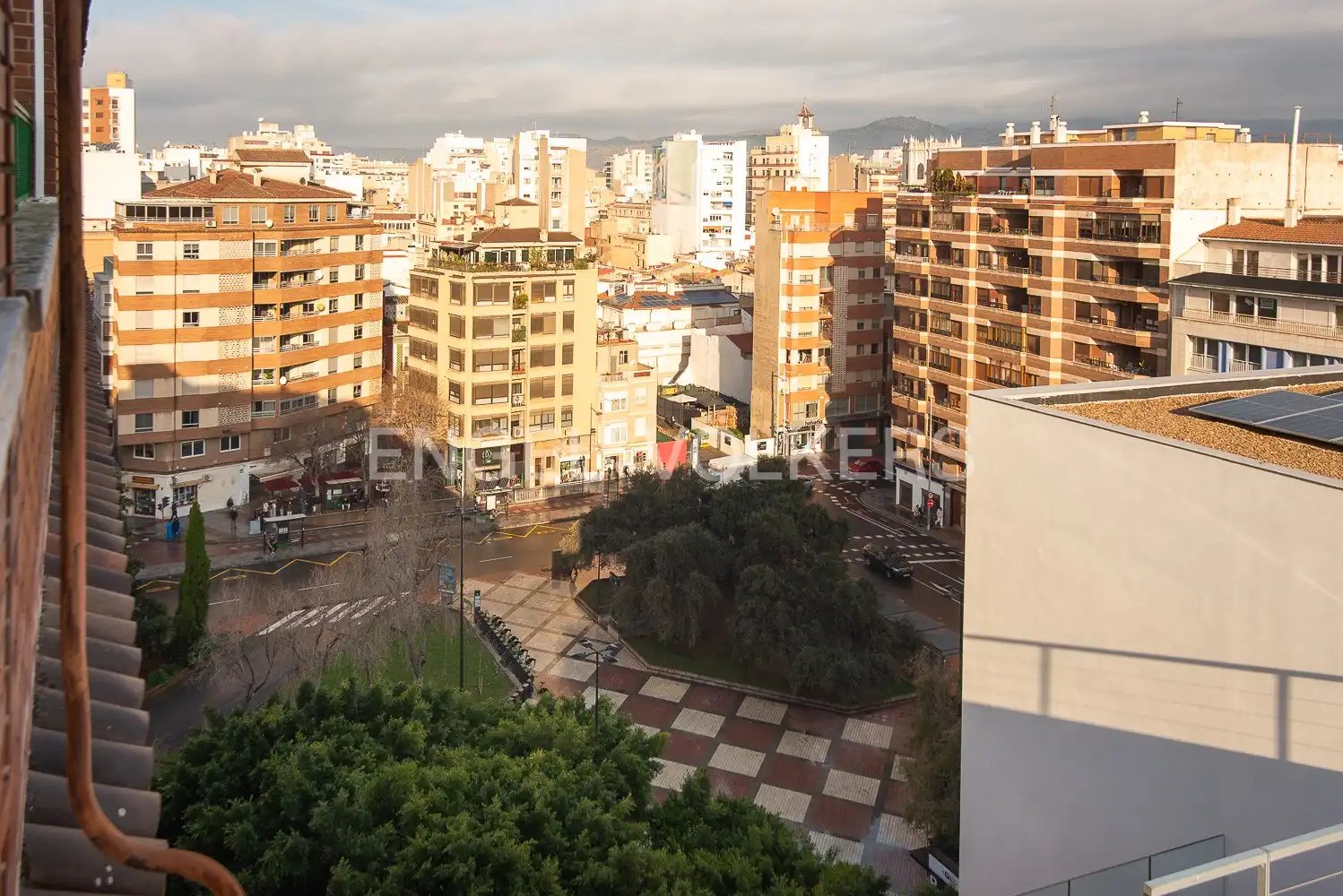 Piso de 124 m² en Castellón de la Plana