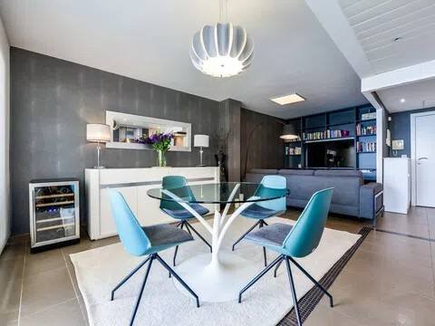 Apartamento 100 m² em Calp