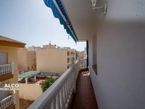 Piso de 106 m² en Torrox
