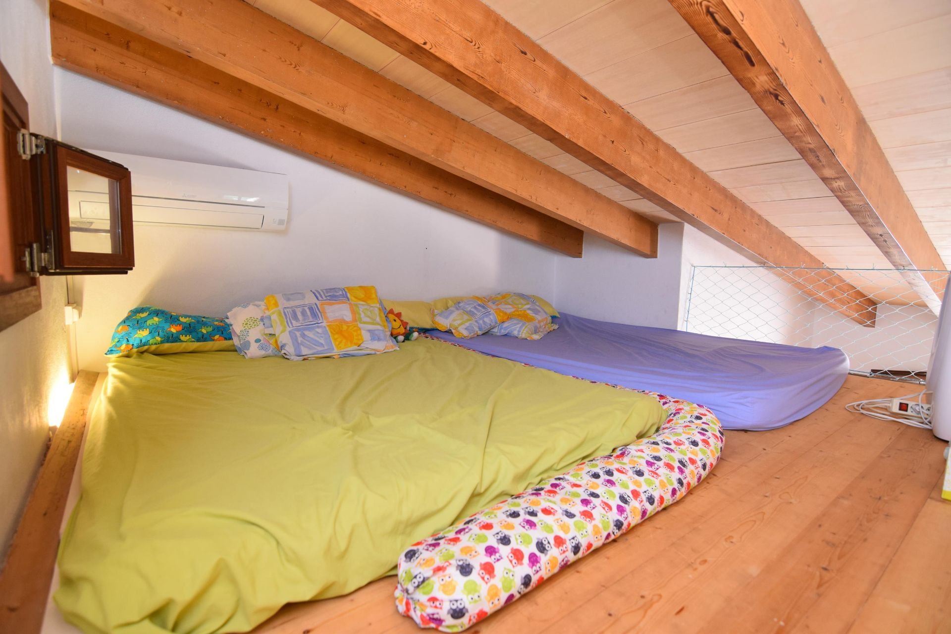 Pis de 65 m² a Artà