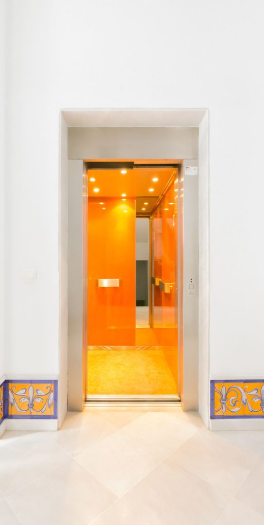 Pis de 51 m² a Sevilla