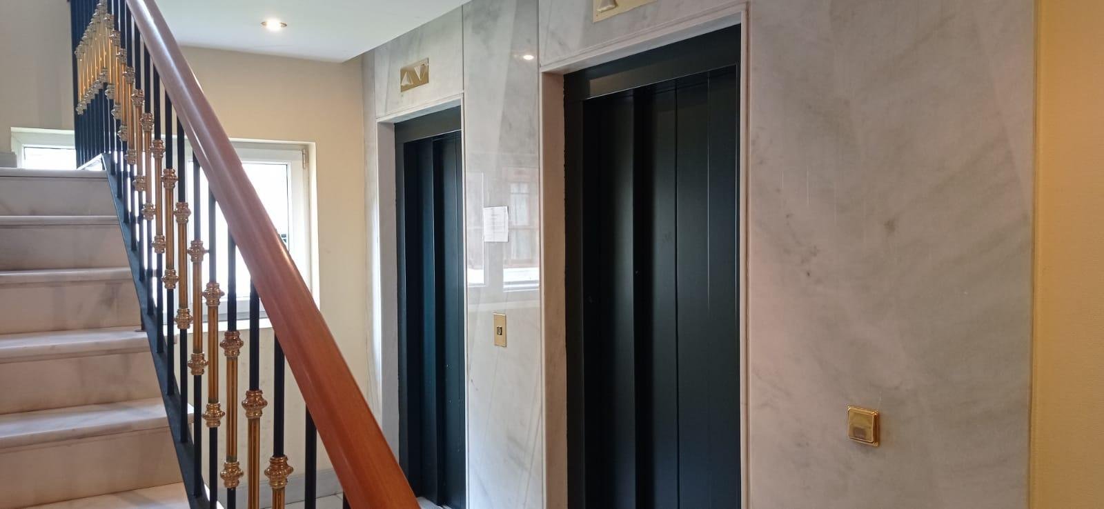 Piso de 90 m² en Santander