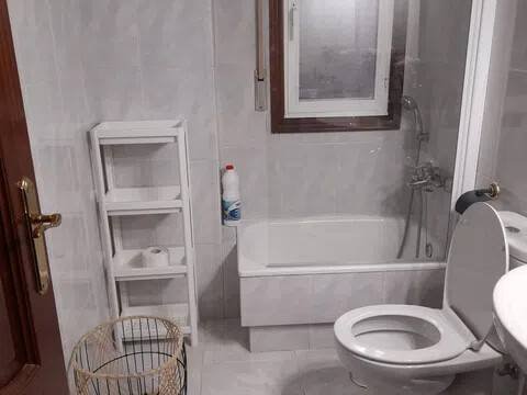 Pis de 50 m² a Ourense