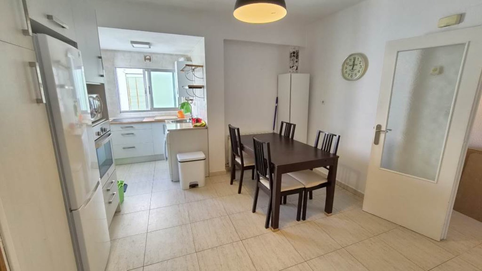 Piso de 89 m² en Salamanca