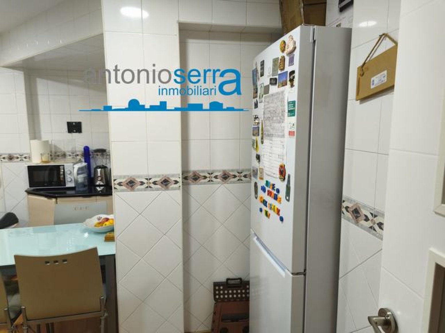 Piso de 130 m² en Valencia