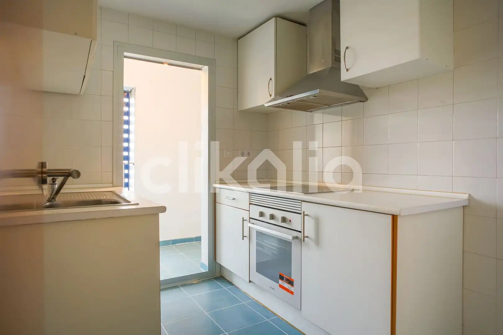 Pis de 58 m² a Madrid