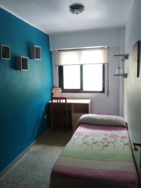 Habitación 120 m², Valencia
