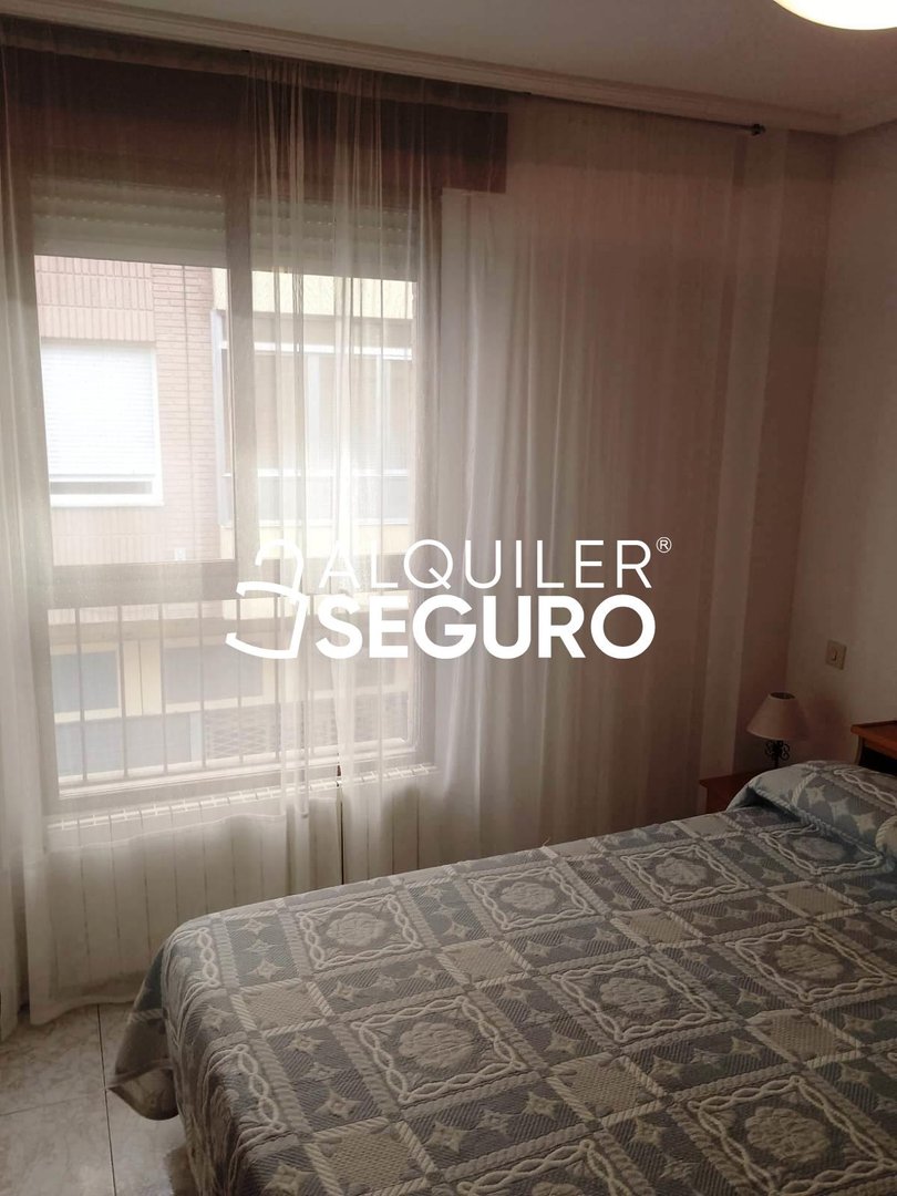 Piso de 50 m² en Villanueva de Tapia