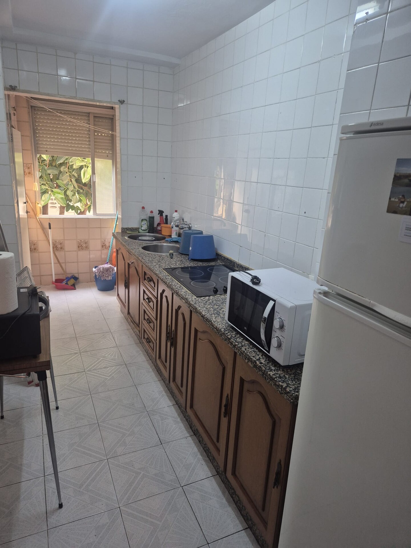 Piso de 65 m² en Huelva