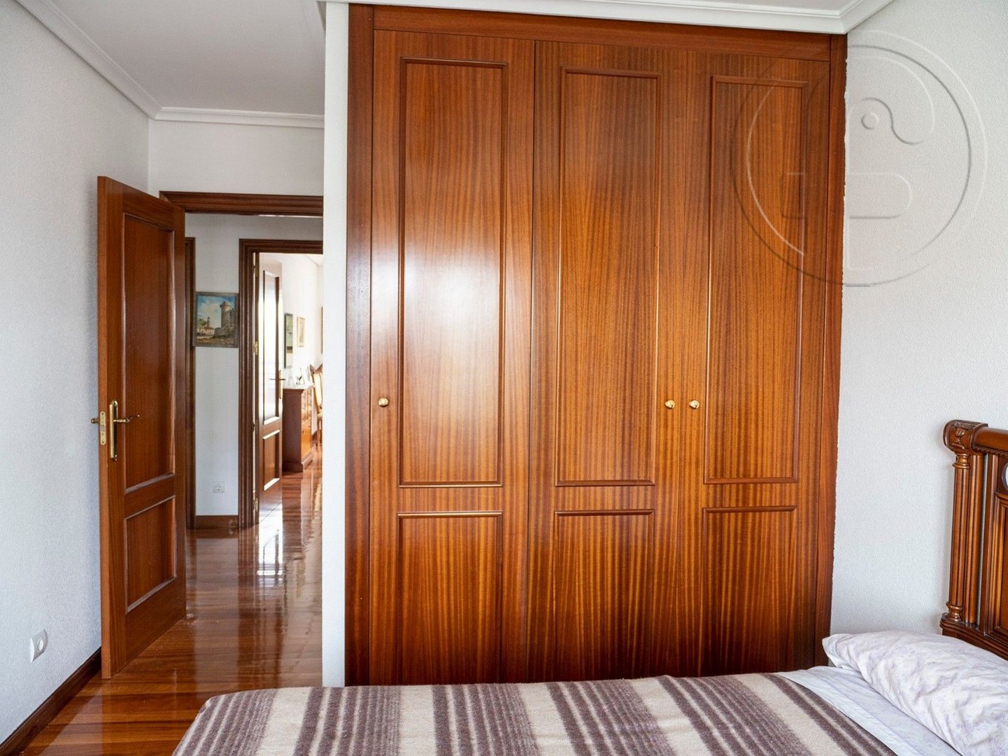 Piso de 83 m² en Santander