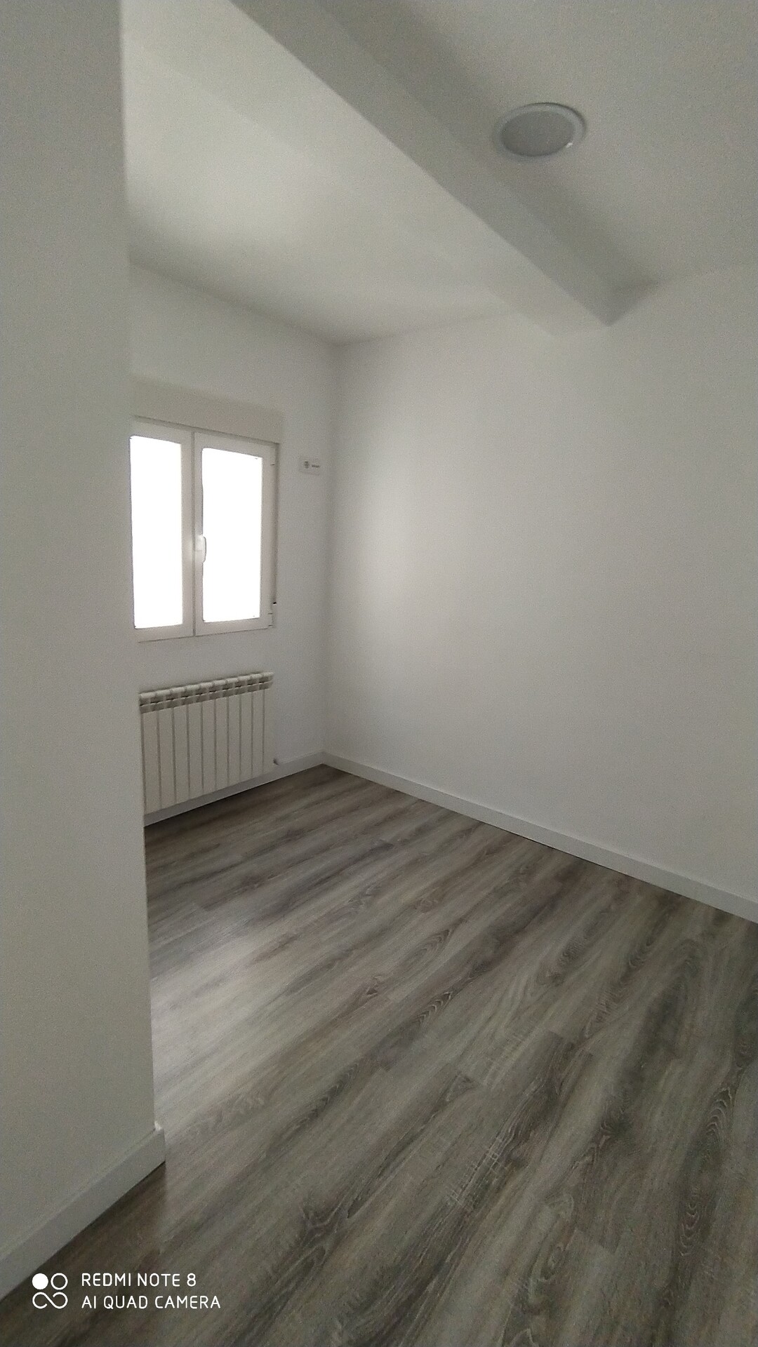 Pis de 78 m² a Valladolid