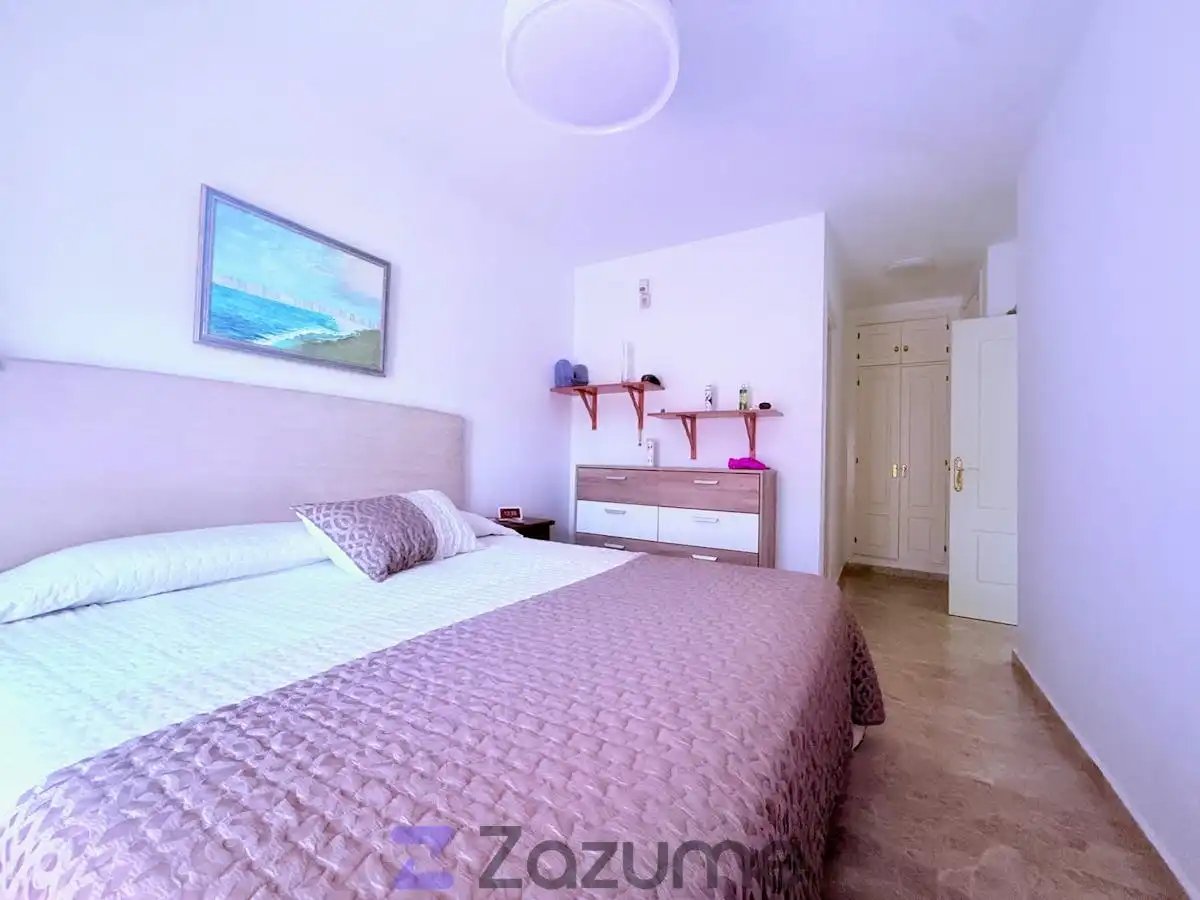 Piso de 150 m² en Manilva