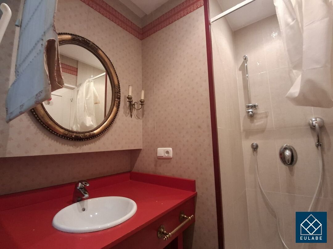 Piso de 165 m² en San Sebastián