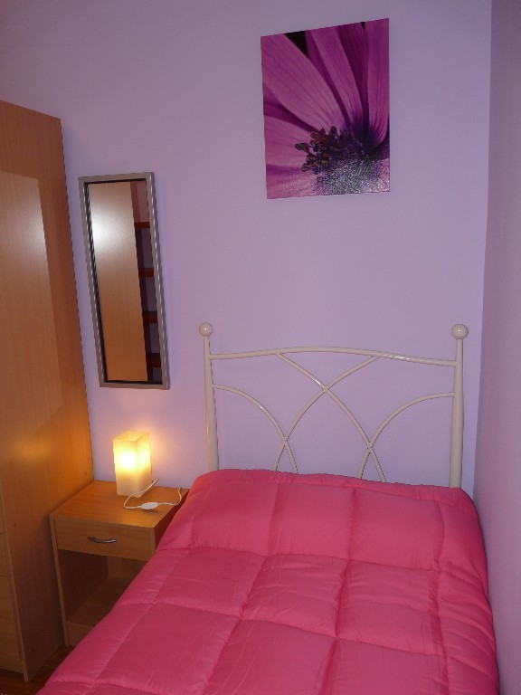 Habitación 80 m², Oviedo