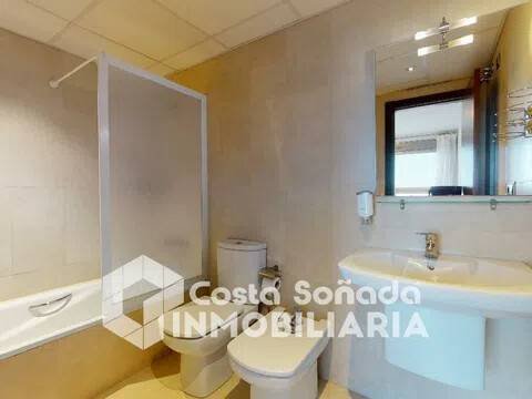 Casa de 130 m² en Calpe