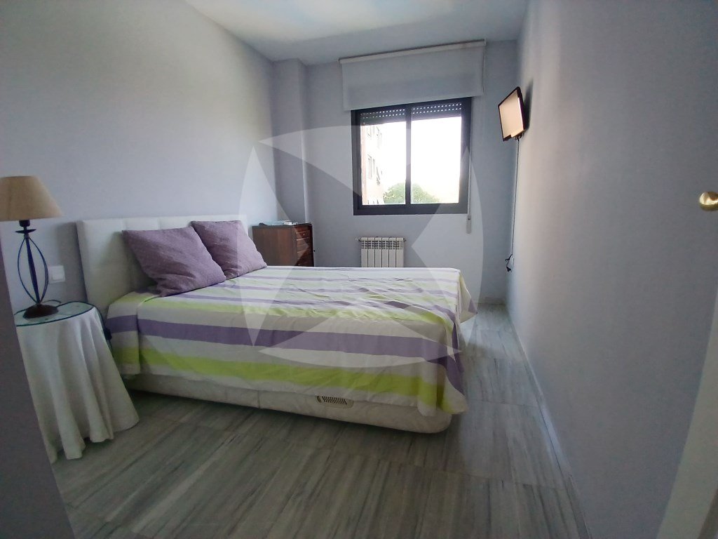 Pis de 75 m² a Badajoz