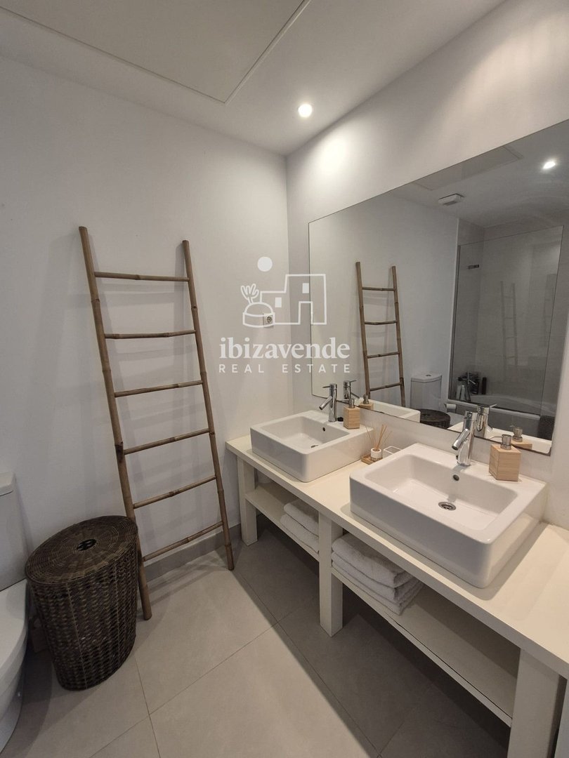 Piso de 77 m² en Sant Josep de sa Talaia