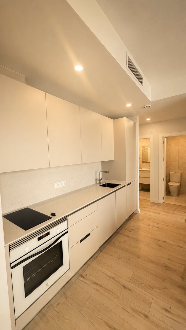 Piso de 62 m² en Fuengirola