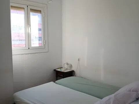 Pis de 70 m² a Alacant