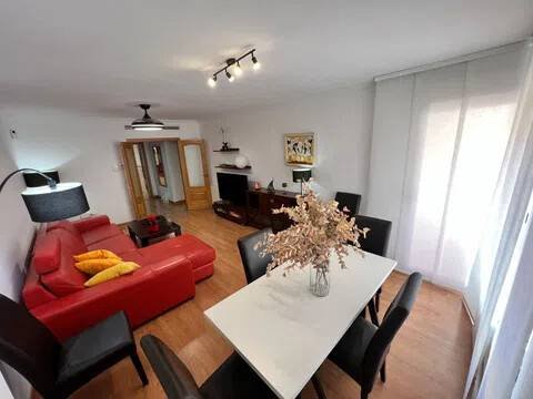 Pis de 148 m² a Villena