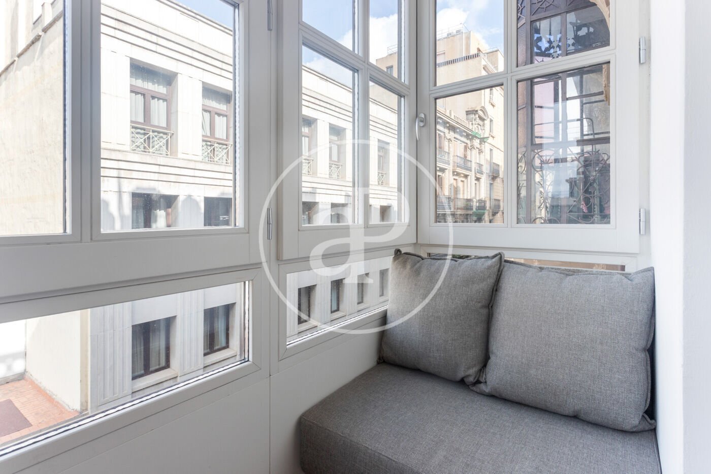 Piso de 90 m² en Barcelona