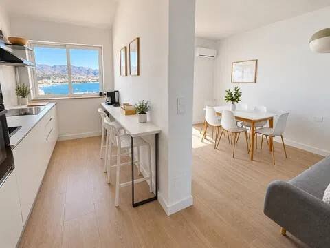 Piso de 167 m² en Mazarrón