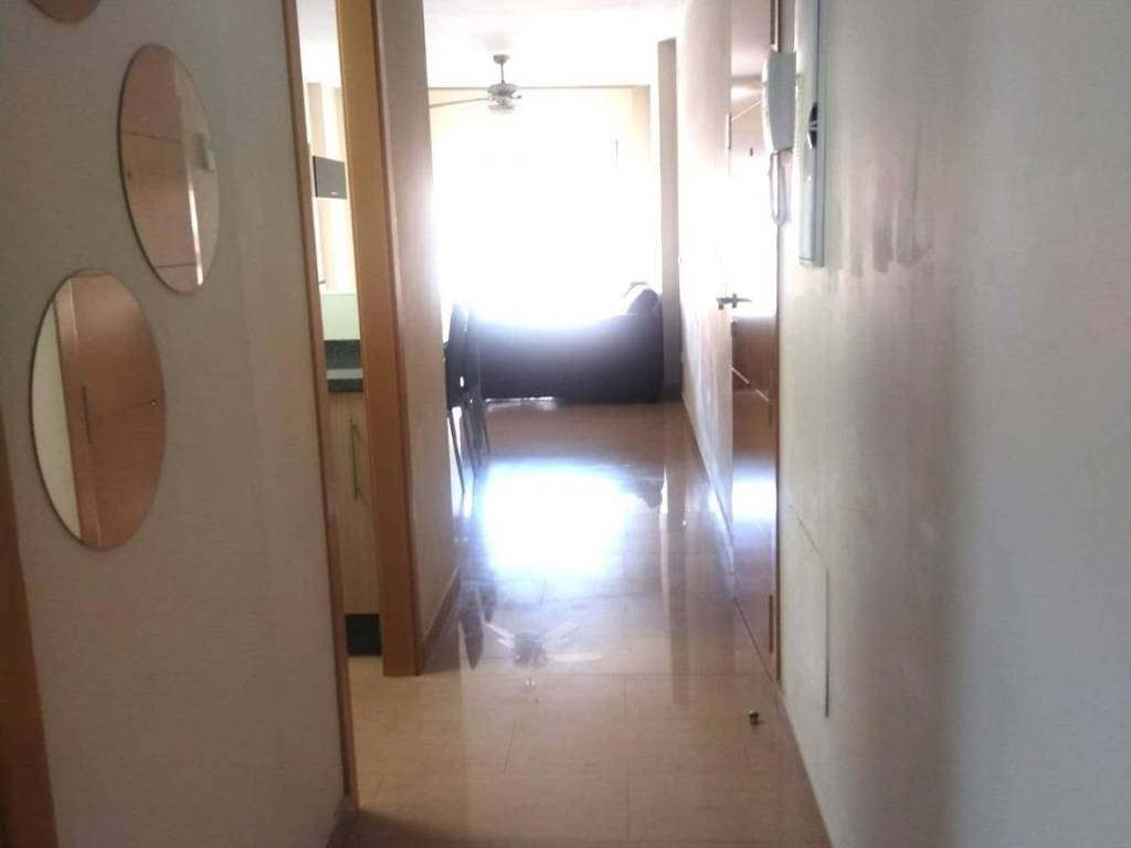Piso en alquiler, Málaga