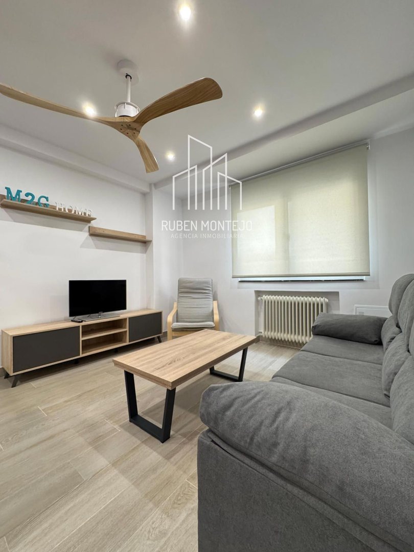 Habitació de lloguer, Salamanca