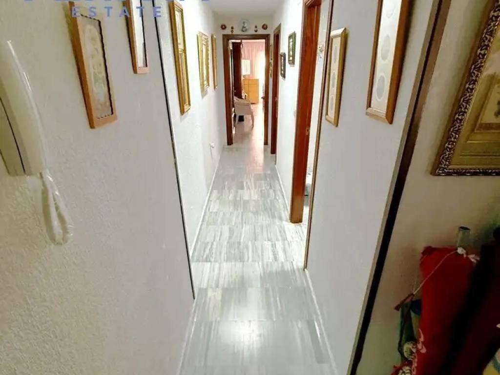 Piso de 90 m² en Almuñécar