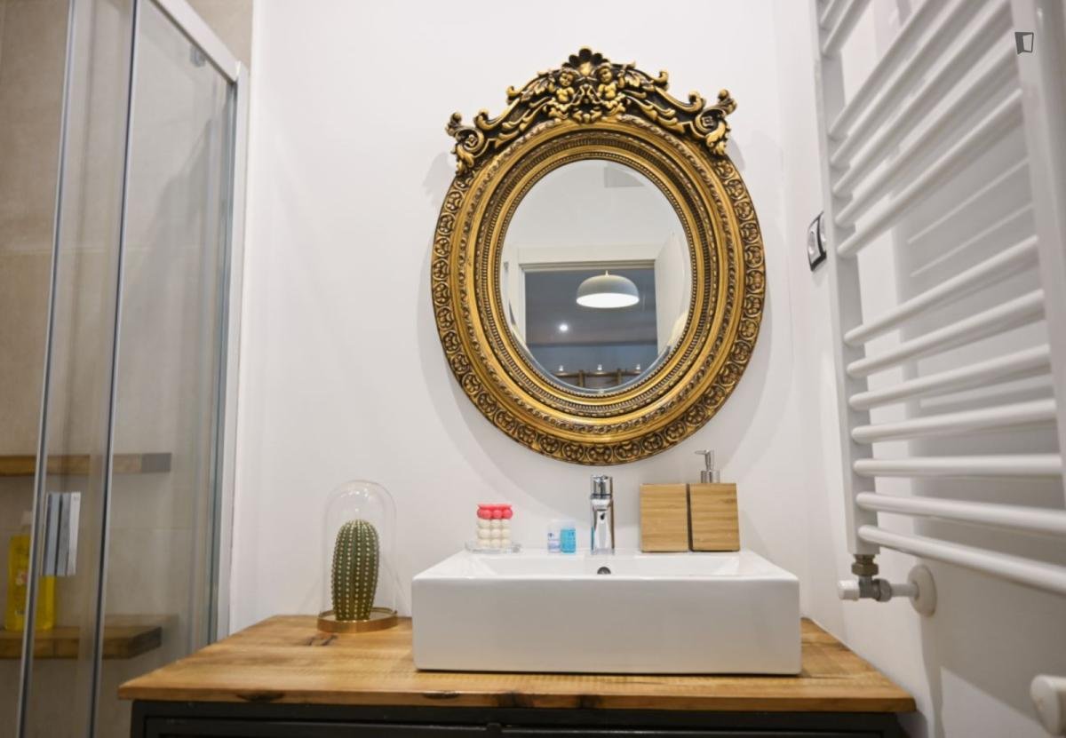 Flat 109 m² in Madrid