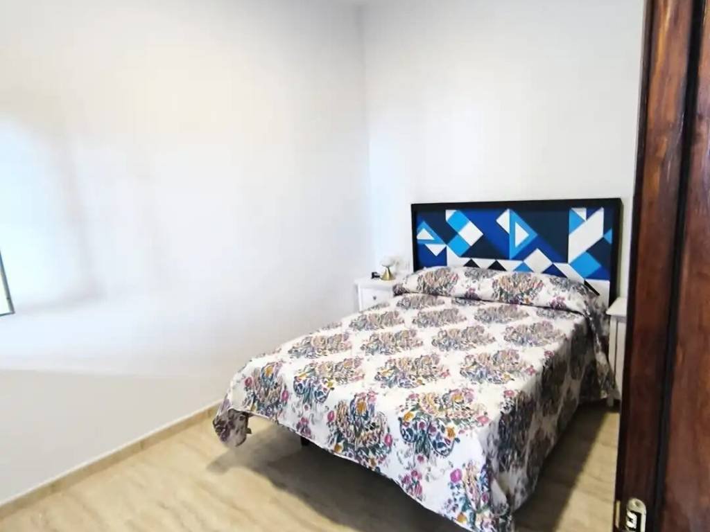 Pis de 60 m² a La Orotava