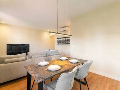 Wohnung 88 m² in Barcelona
